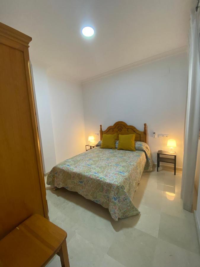 Sweet Apartment