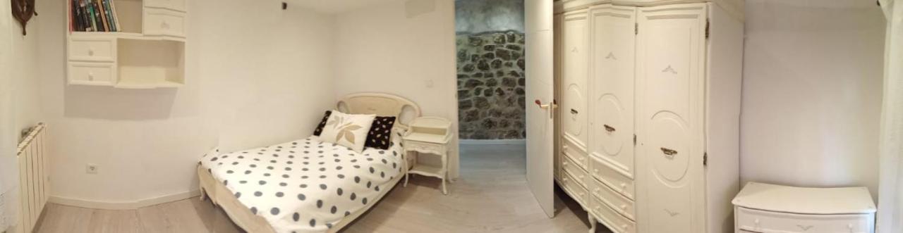 Apartment Etxaetxe La Casa Del Parque