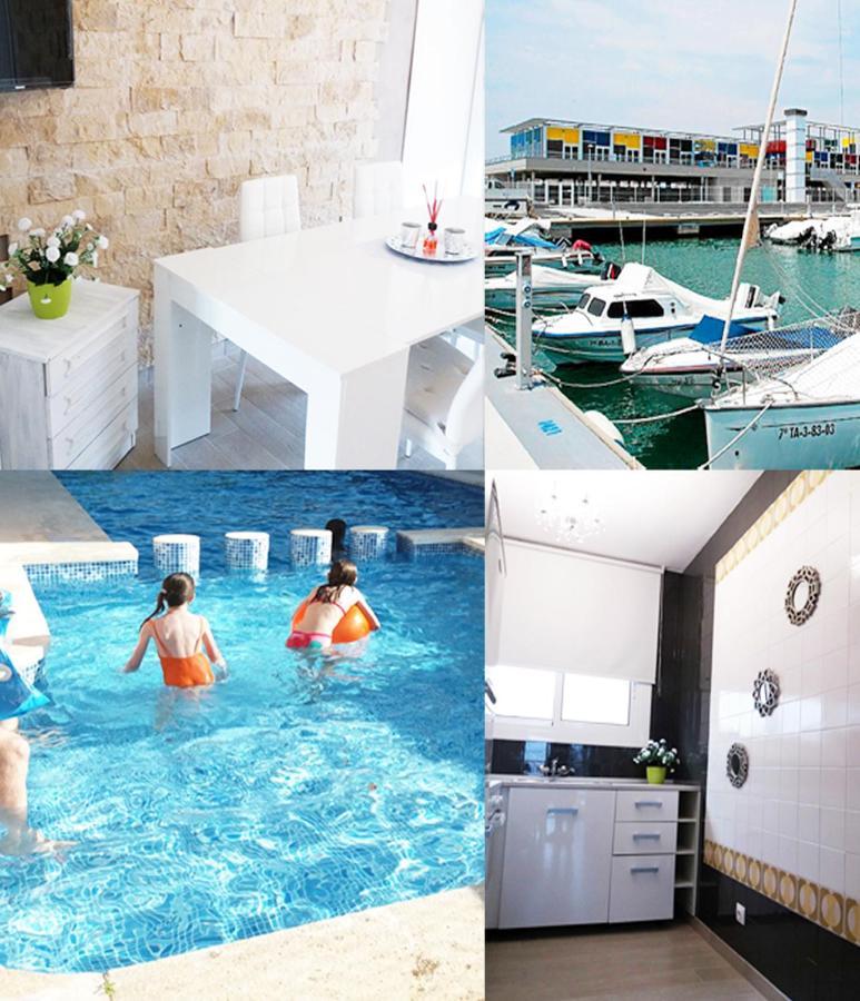 Apartment Lorena 1a Segur de Calafell