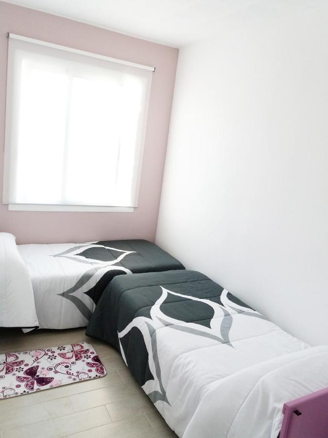 Apartment Lorena 1a *