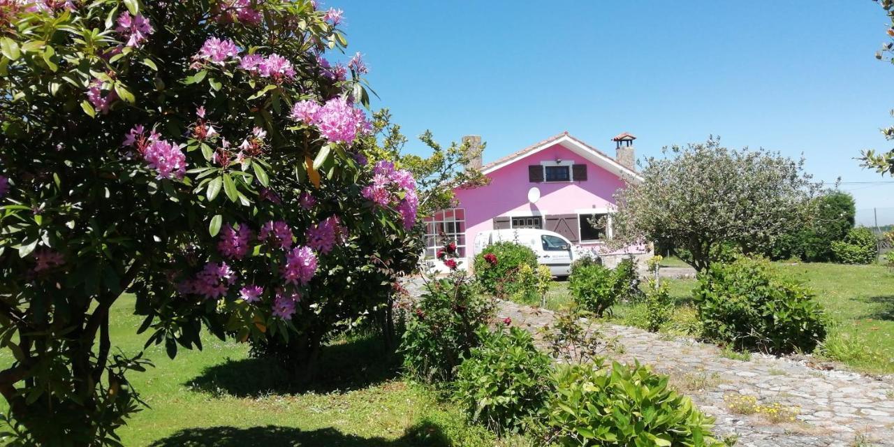 Casa Quintana Holiday home