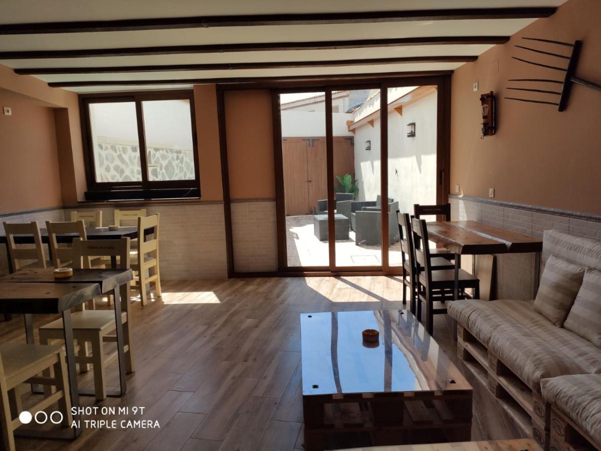 Casa rural Palacito De La Rubia