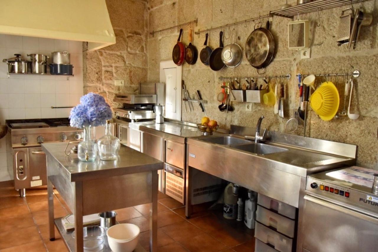 O Cuco De Casa rural