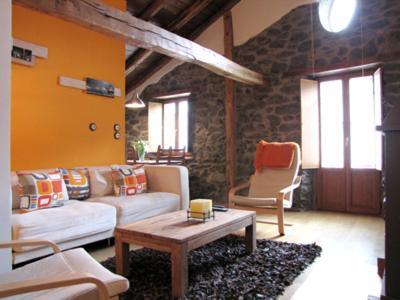 Apartment Rural Casa Arritxenea Leitza (Navarre)