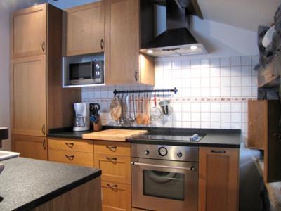 Rural Casa Arritxenea Leitza (Navarre)