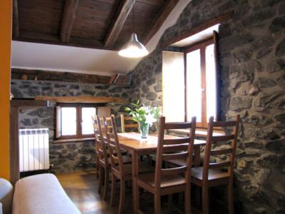Rural Casa Arritxenea * Leitza (Navarre)