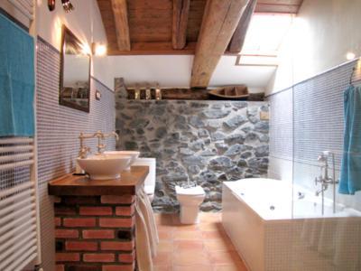 Apartment Rural Casa Arritxenea Leitza (Navarre)