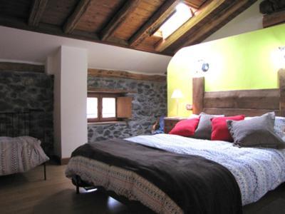 Rural Casa Arritxenea * Leitza (Navarre)