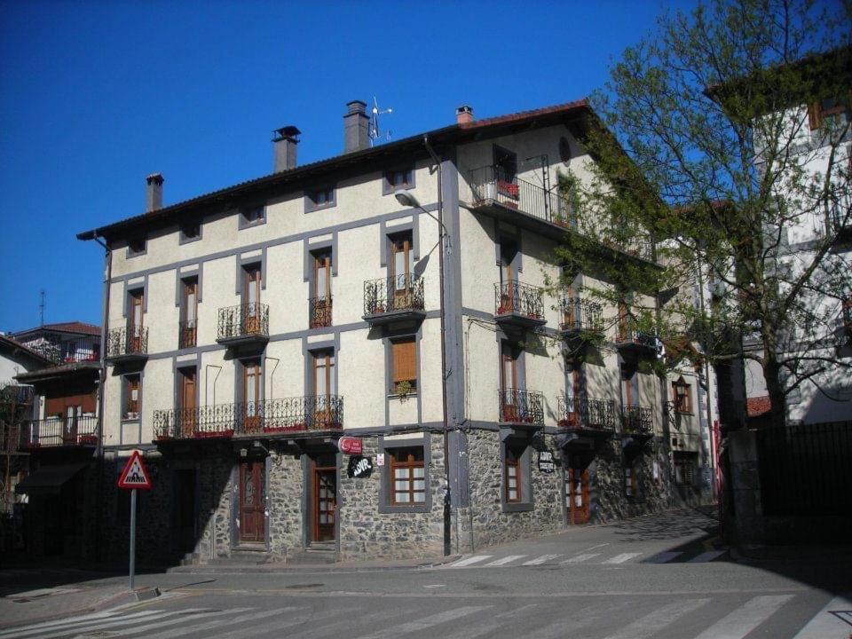 Apartment Rural Casa Arritxenea