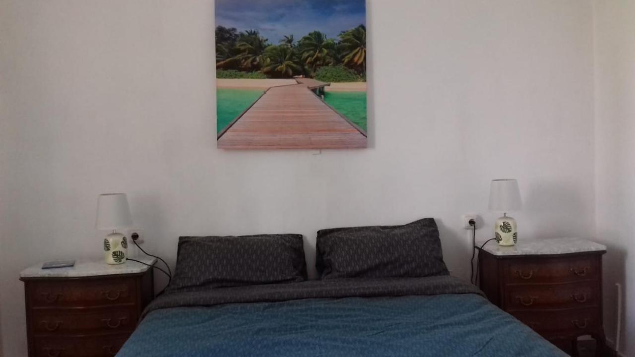 Casa Blaquinha Homestay