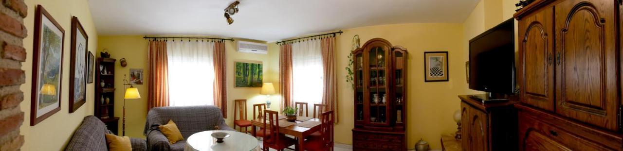 Serrano Holiday home Cazorla