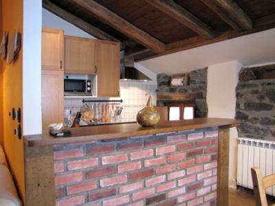 Apartment Rural Casa Arritxenea