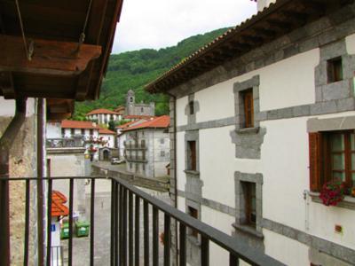 Rural Casa Arritxenea Apartment