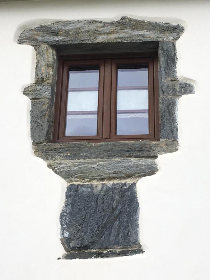 La Casa Vieja De Caneo - Rurales 3 Llaves Apartamento *