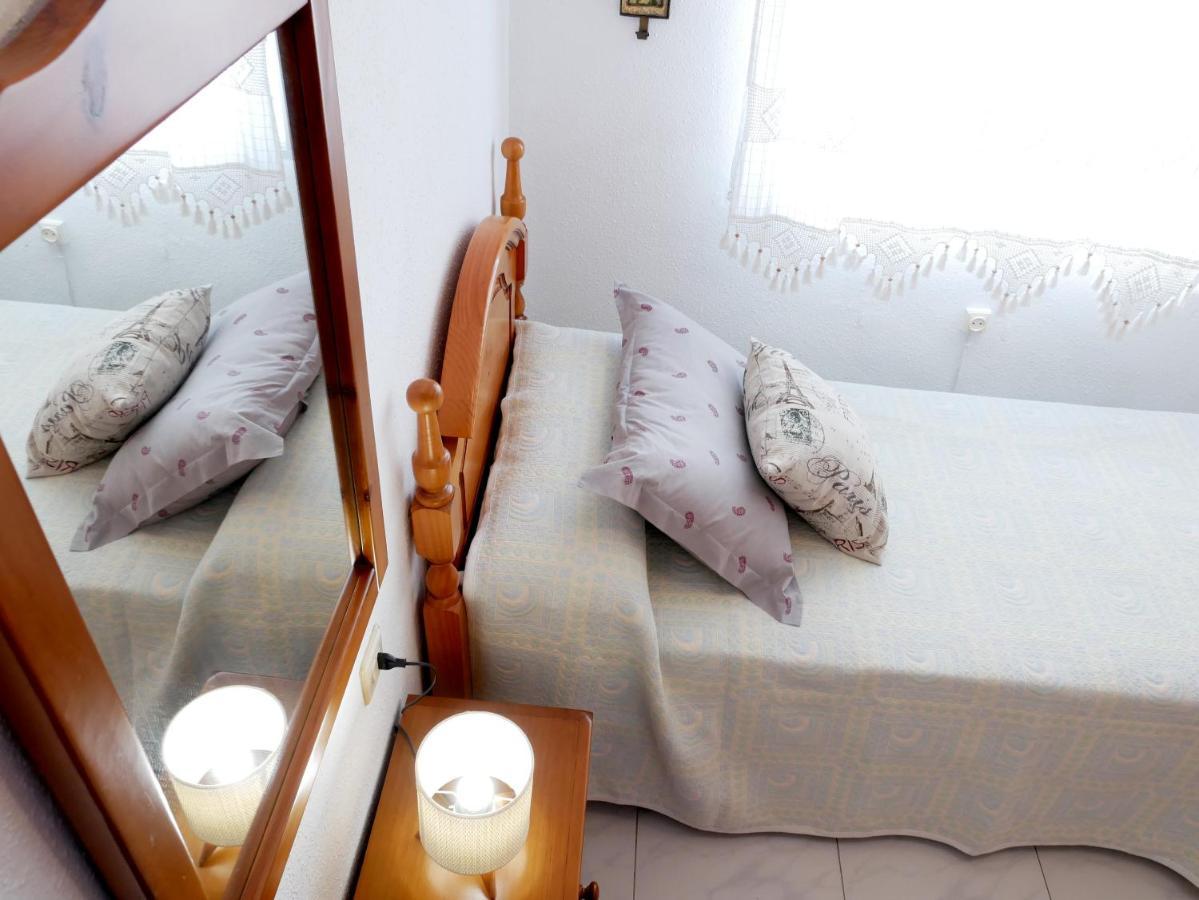 Holiday home Serrano *