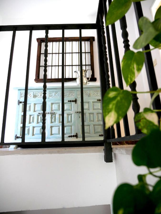 Serrano Holiday home Cazorla