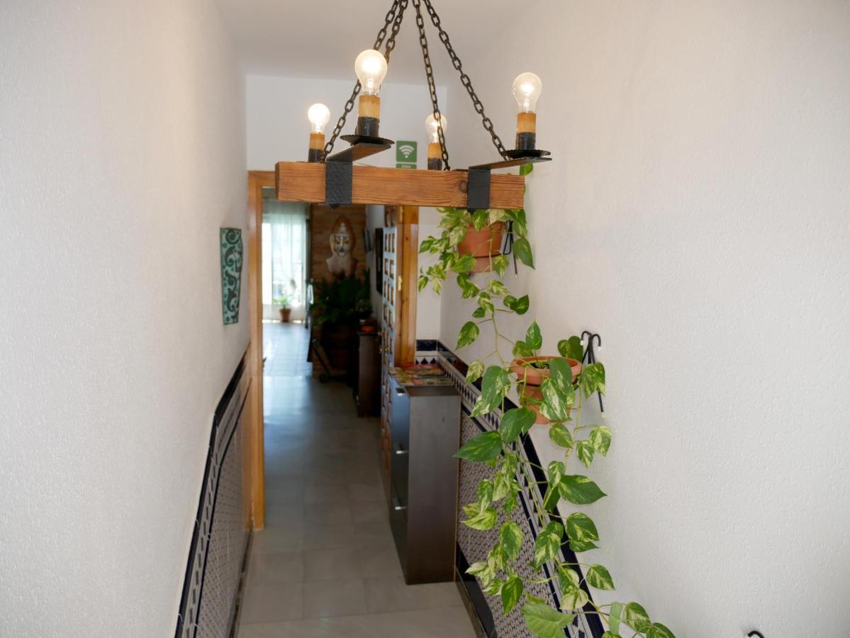 Serrano Holiday home
