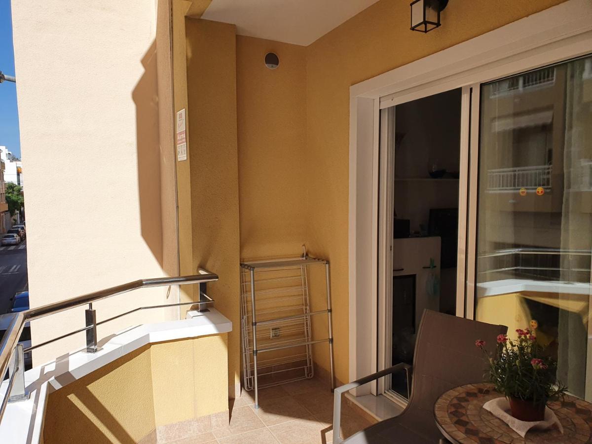 Apartamento Lupemar