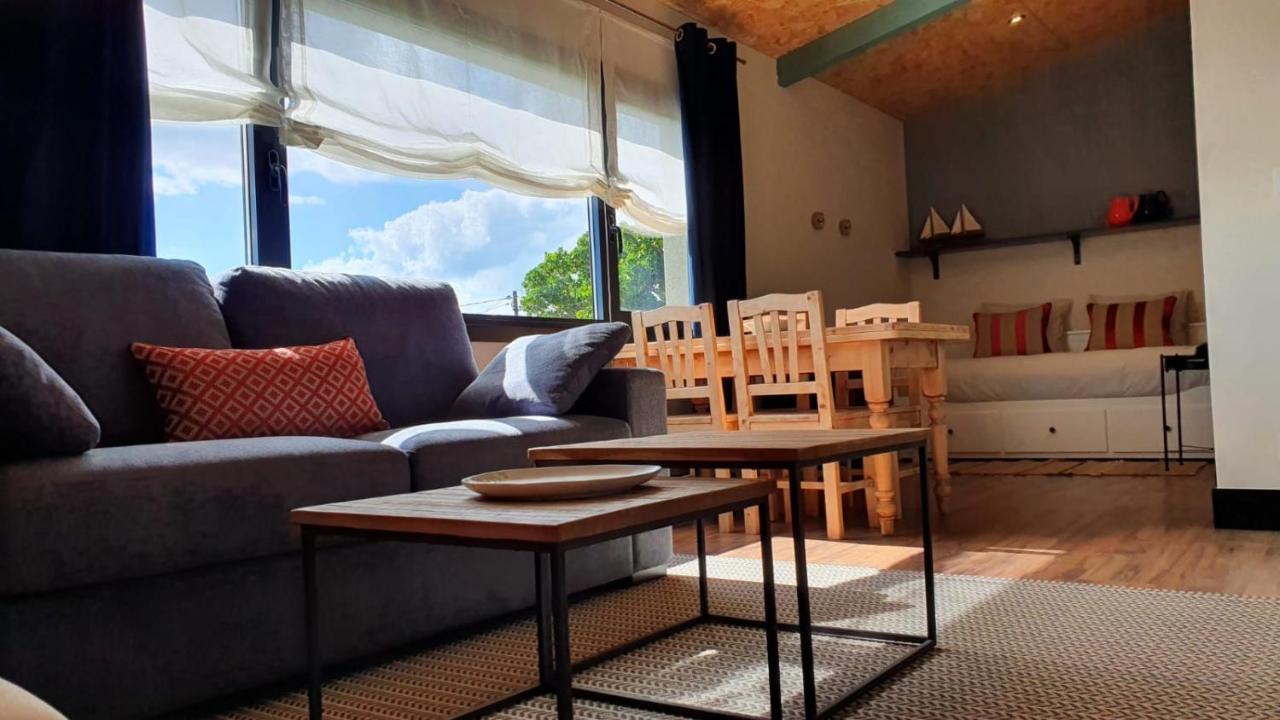 Сasa de vacaciones Cerquide3 Vigo
