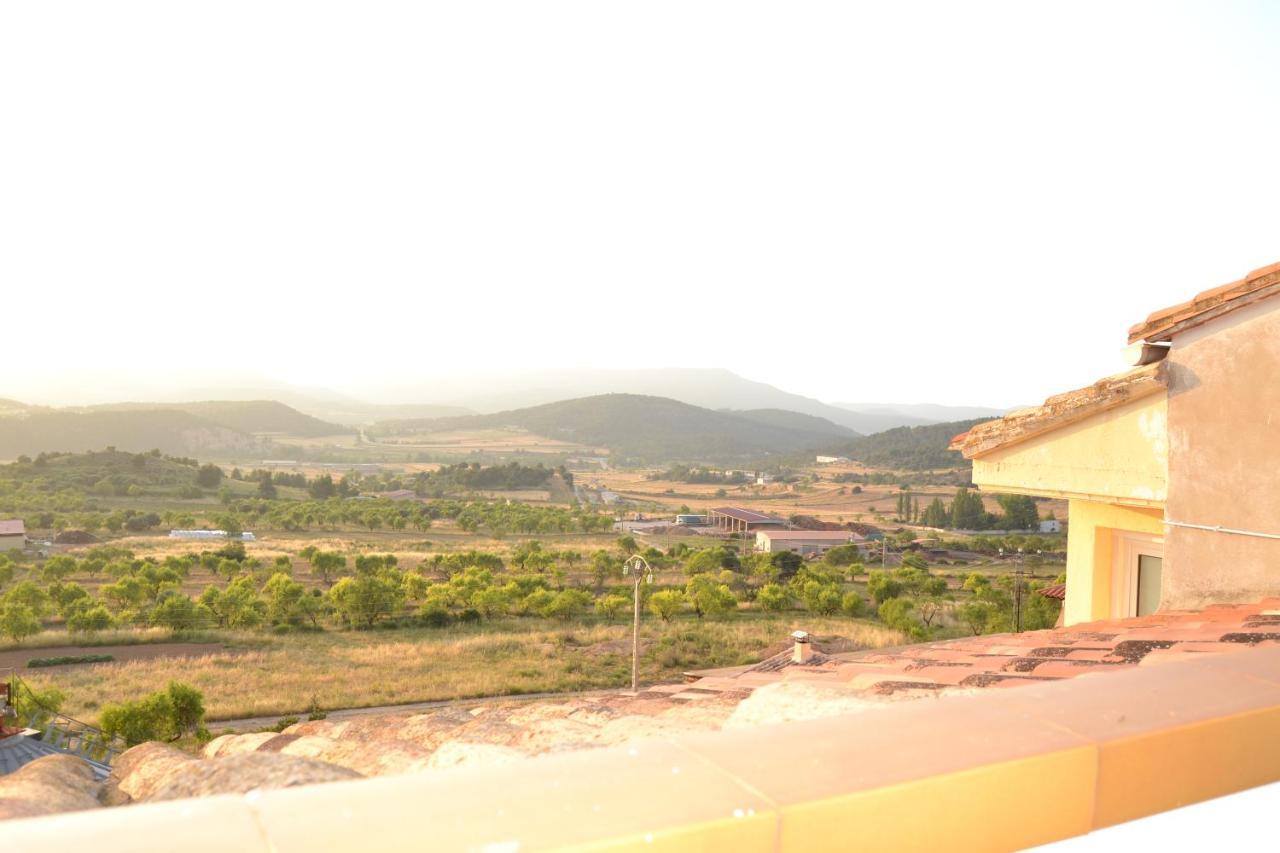 Casa El Ferrer Peñarroya de Tastavins