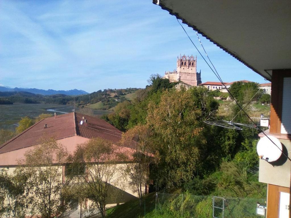 Apartamento Loft Susana San Vicente De La Barquera