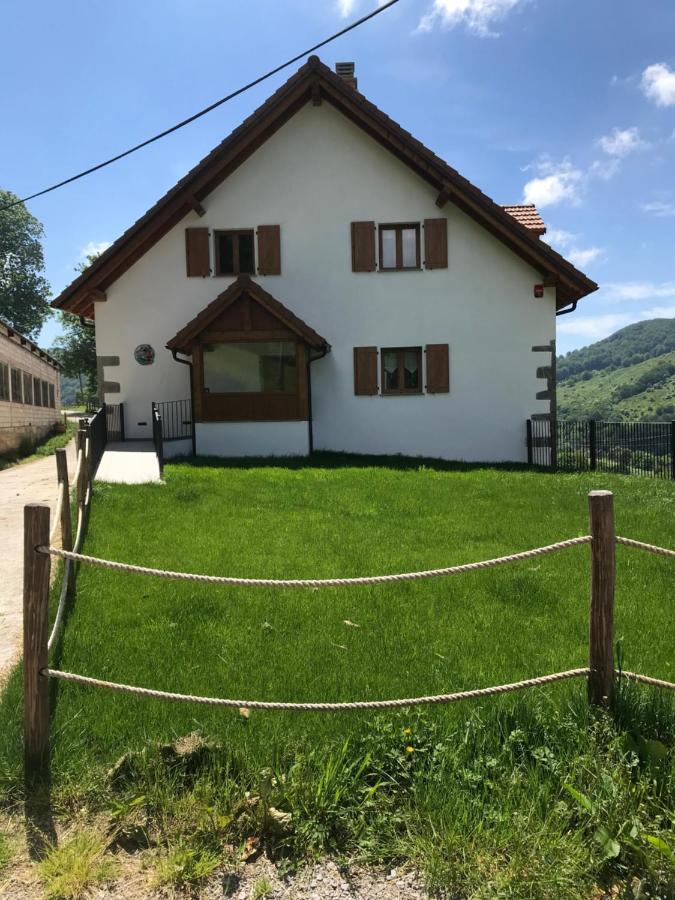 Zabalarena Ola Orbaiceta