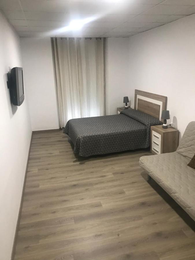 Apartment Apartamento 21, Muy Centrico, 5personas *