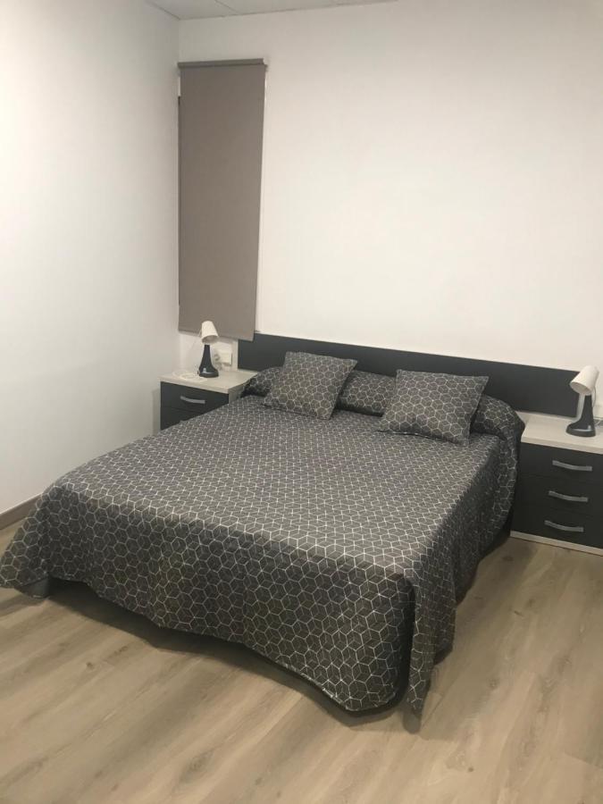Apartamento 21, Muy Centrico, 5personas