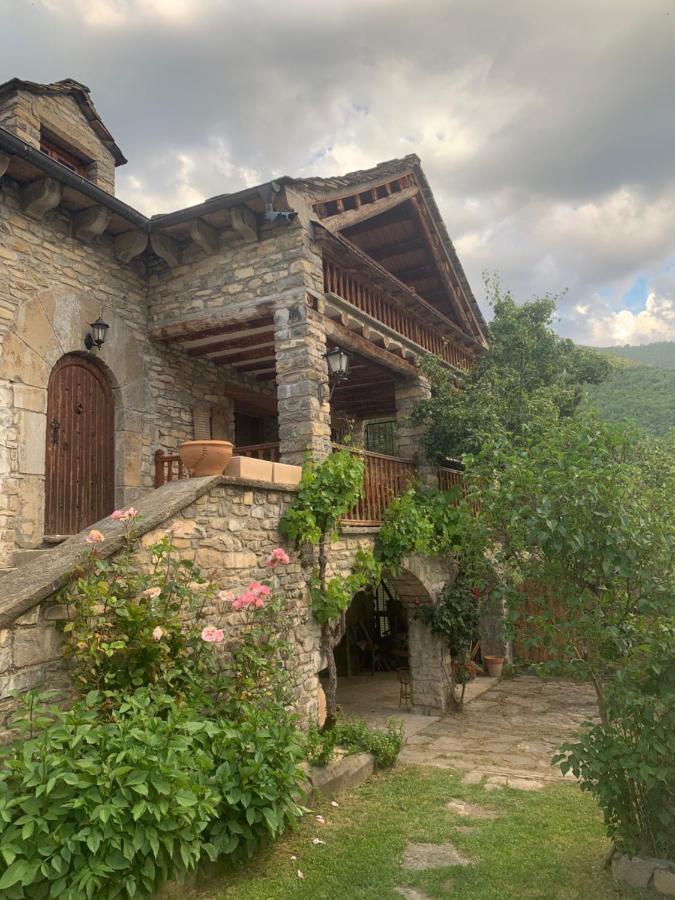 Casa Alejandra Сasa de vacaciones