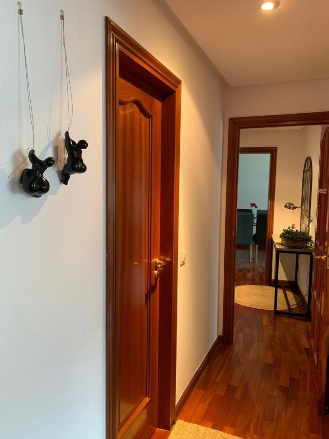Apartamento Plaza La Ria Fonte Culler