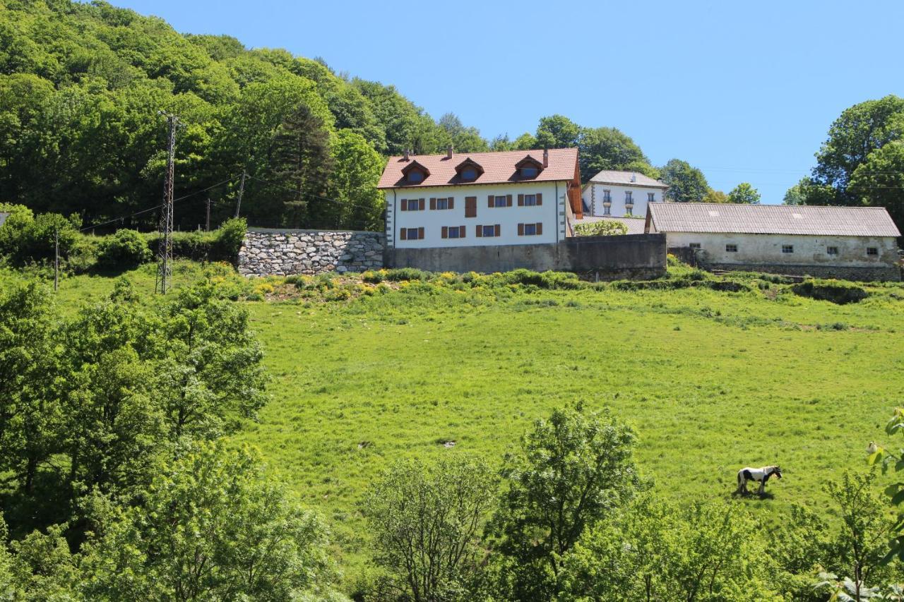 Apartamento Zabalarena Ola *