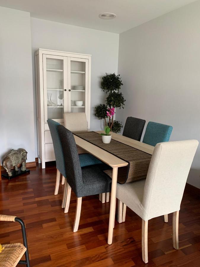 Apartamento Plaza La Ria Fonte Culler
