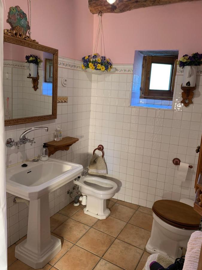 Casa Alejandra *