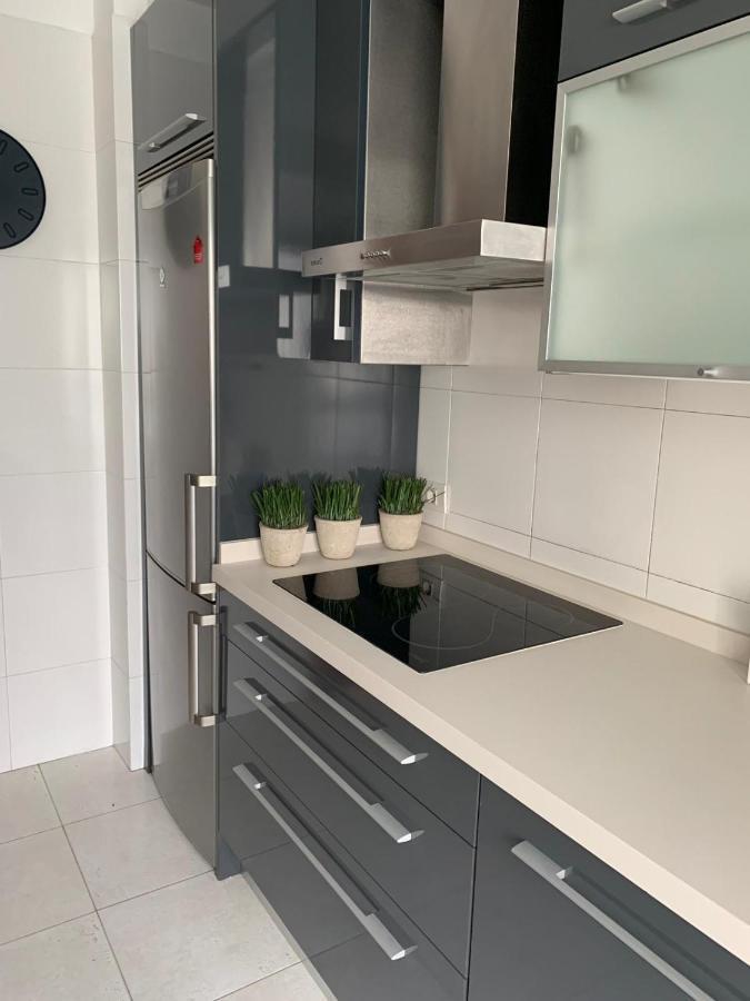 Apartamento Plaza La Ria