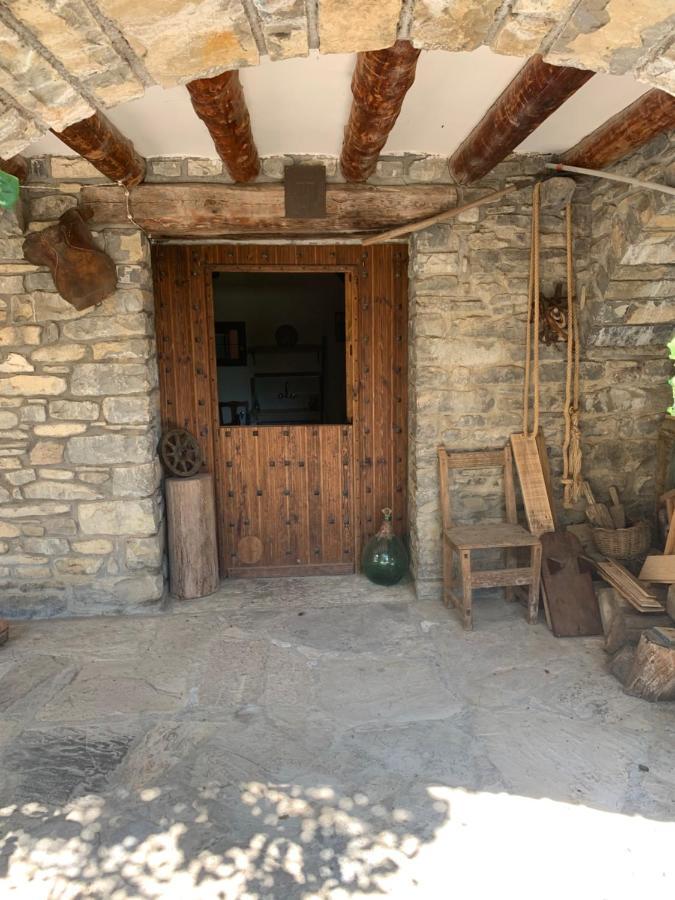 Holiday home Casa Alejandra
