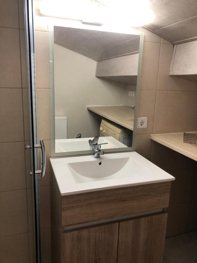 Els Pins - Apartamento