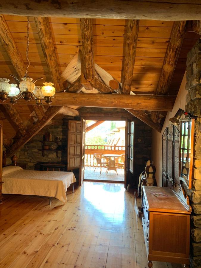 Casa Alejandra