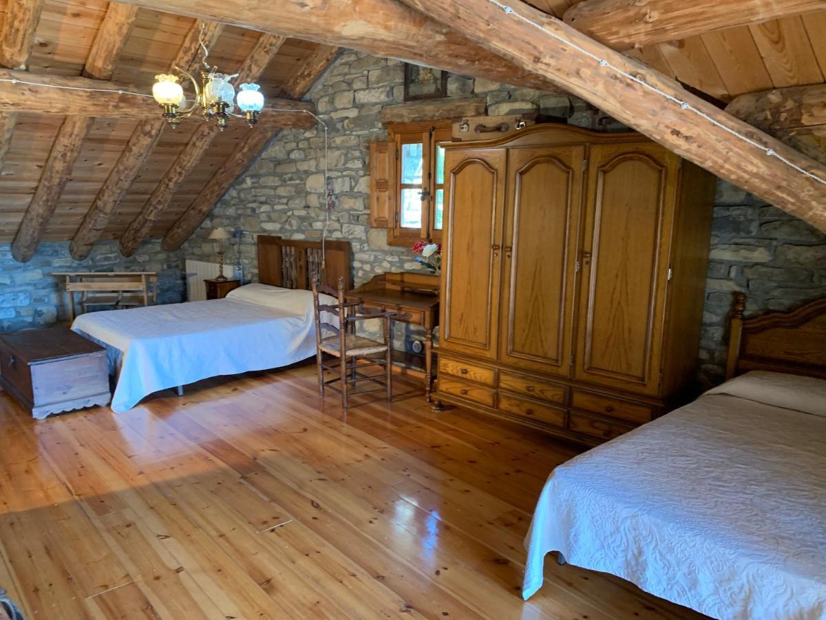Holiday home Casa Alejandra