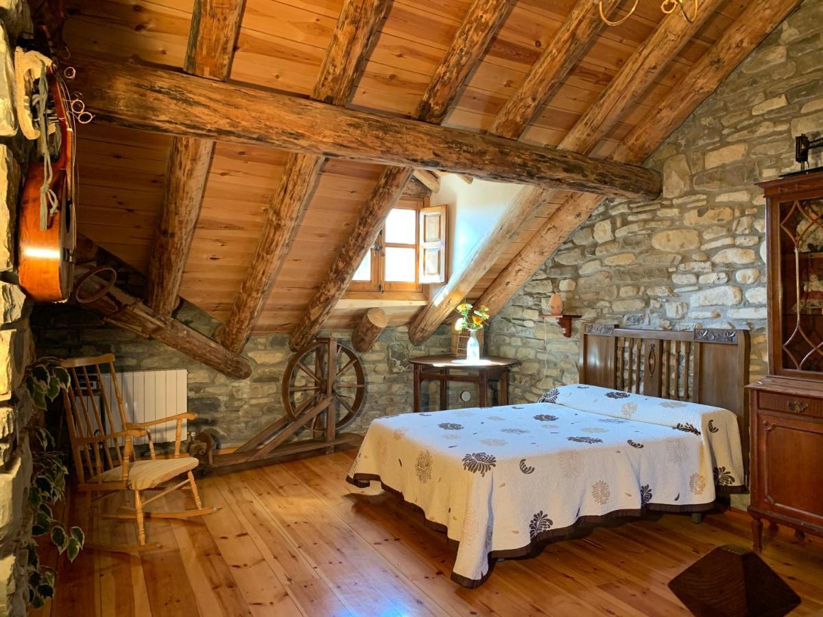 Casa Alejandra *
