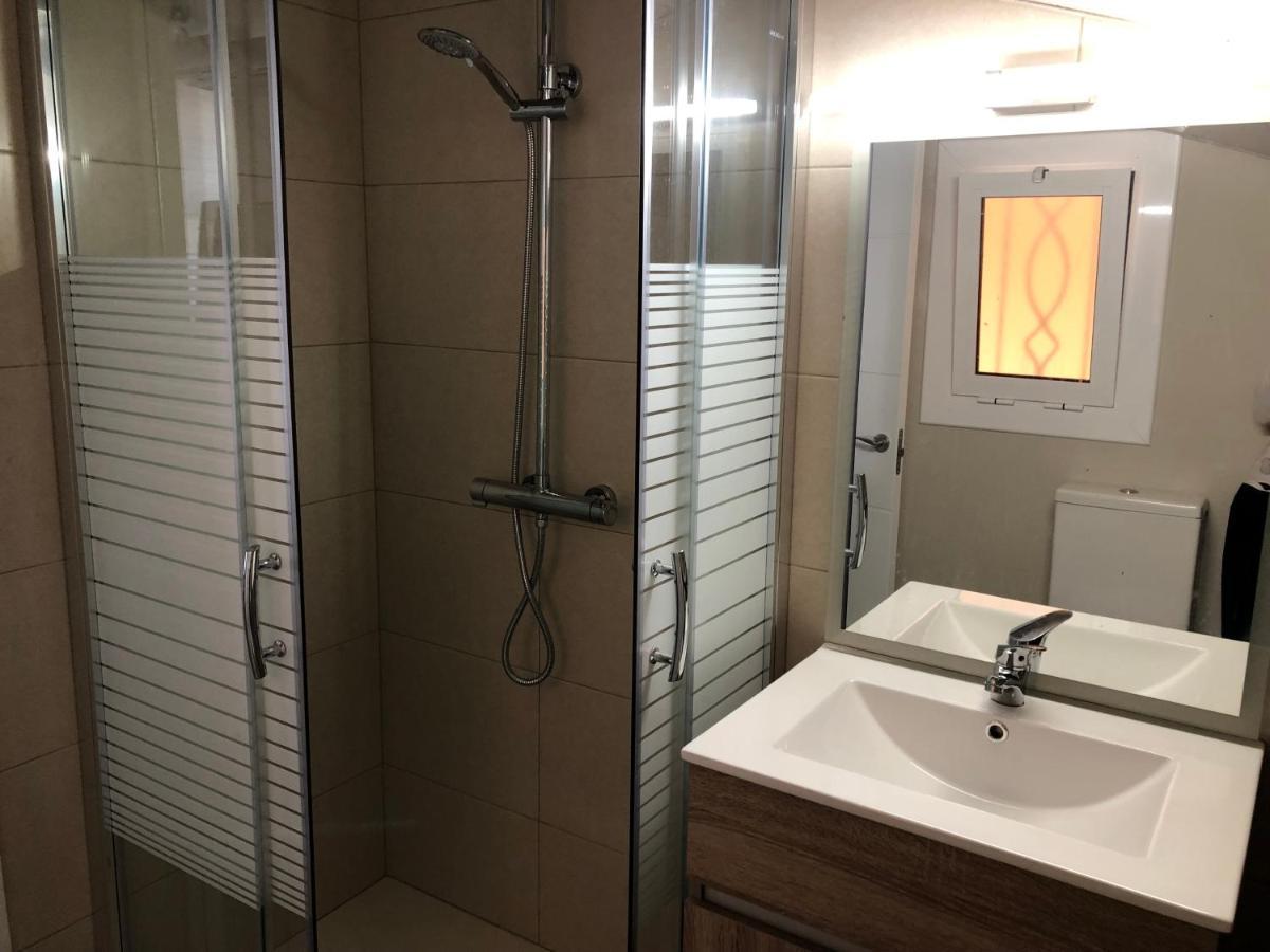 Apartamento Els Pins -