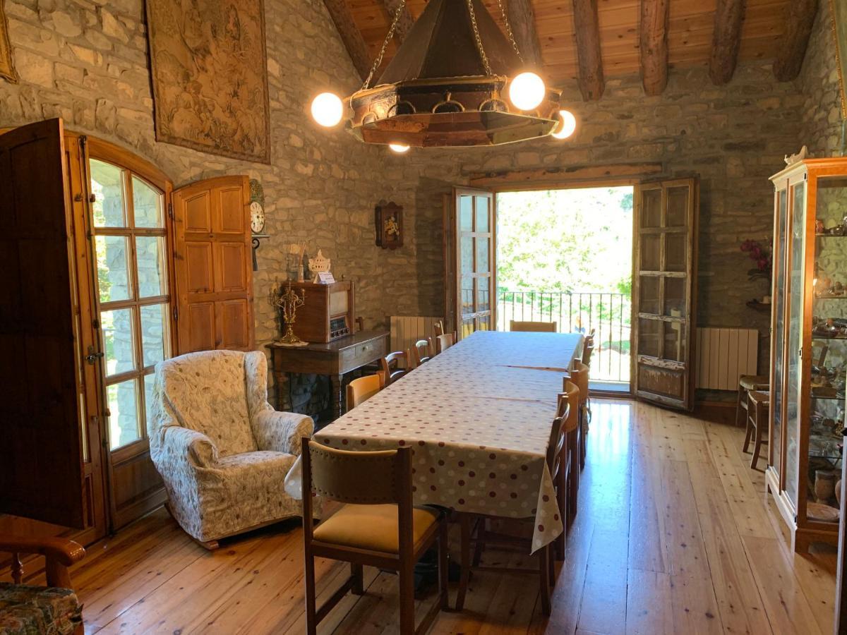 Casa Alejandra Сasa de vacaciones *