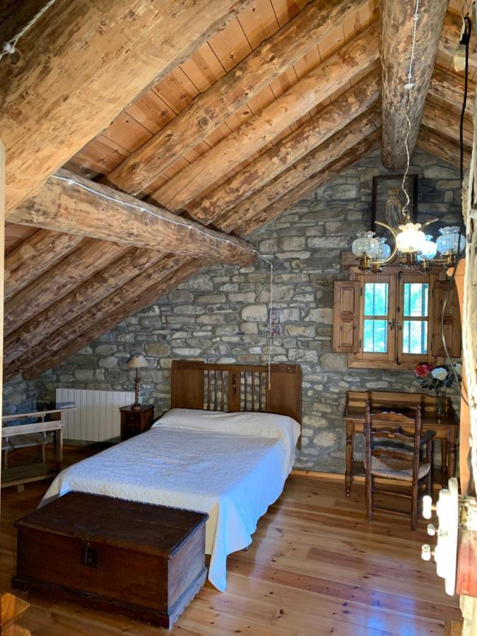 Сasa de vacaciones Casa Alejandra