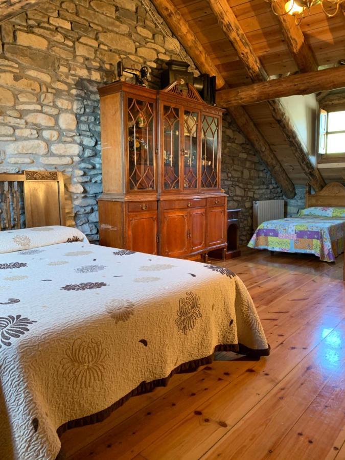 Casa Alejandra Сasa de vacaciones Fiscal