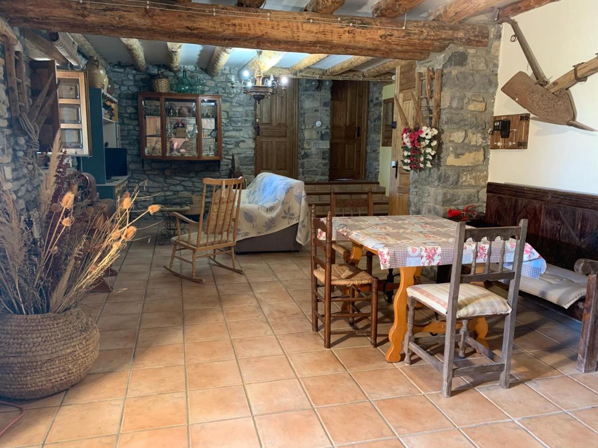 Casa Alejandra Fiscal