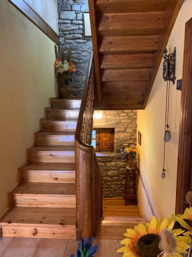 Casa Alejandra
