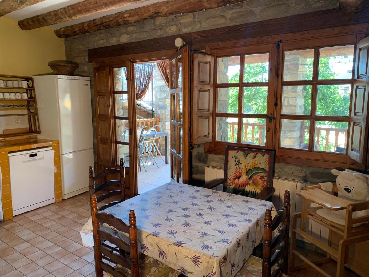 Holiday home Casa Alejandra *