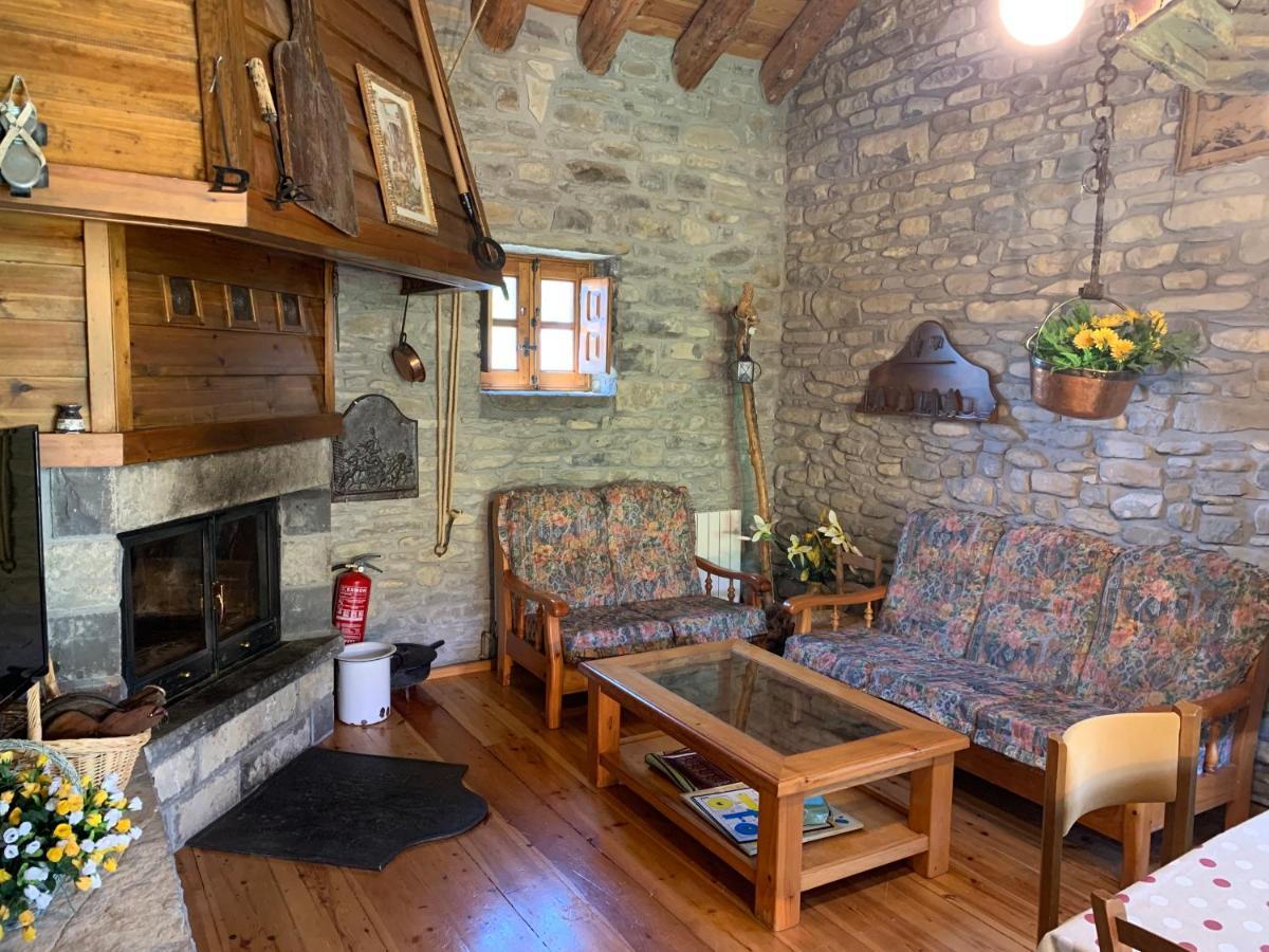 Casa Alejandra Holiday home Fiscal