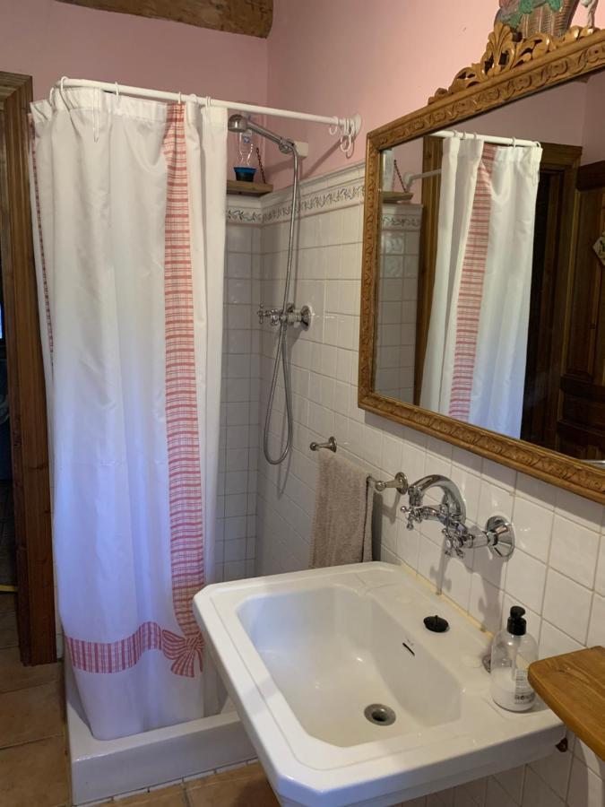 Casa Alejandra * Fiscal
