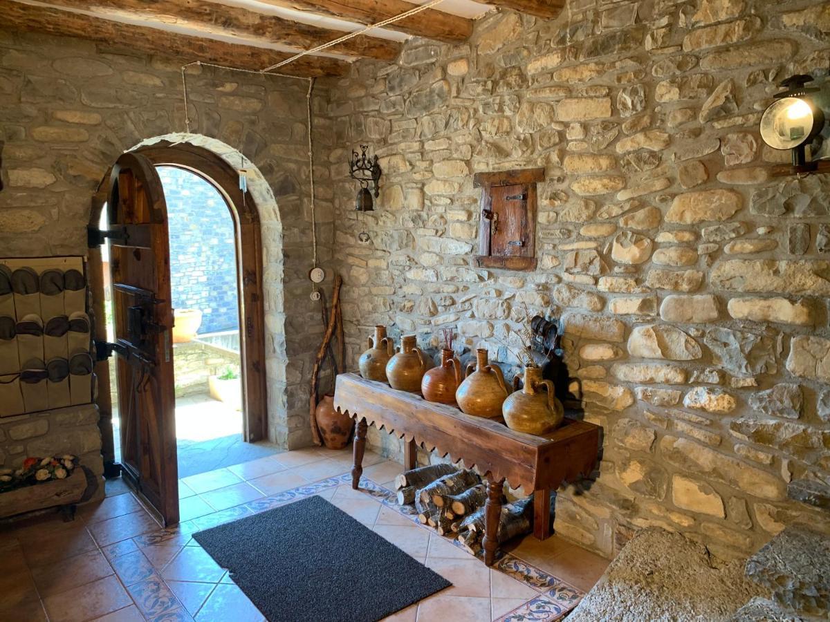 Casa Alejandra * Fiscal