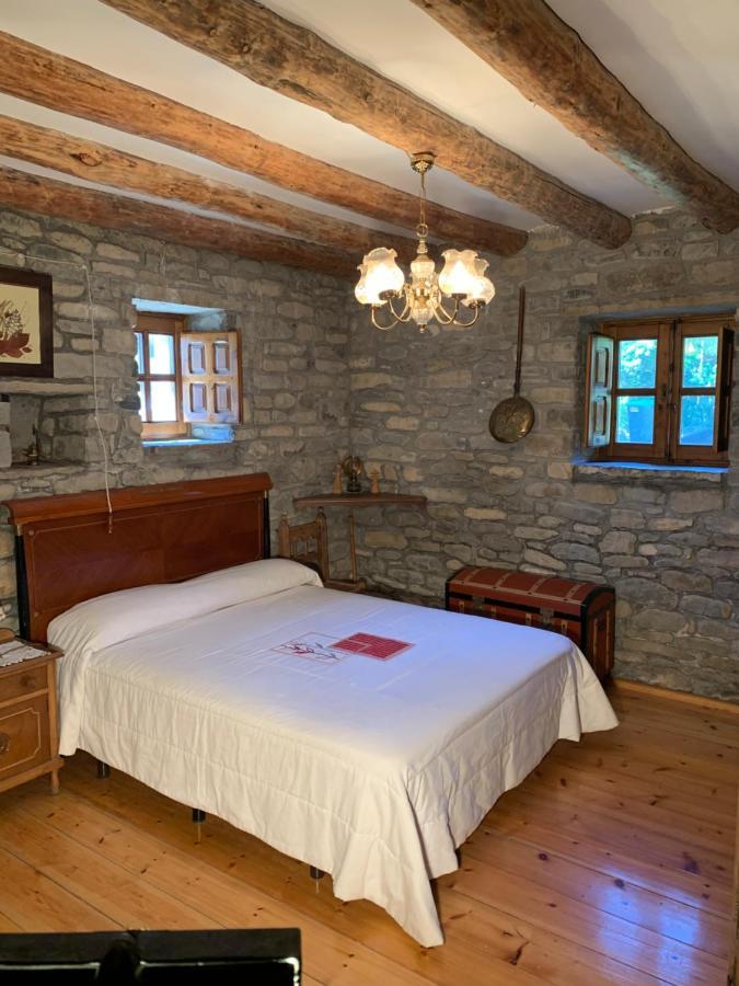 Holiday home Casa Alejandra *